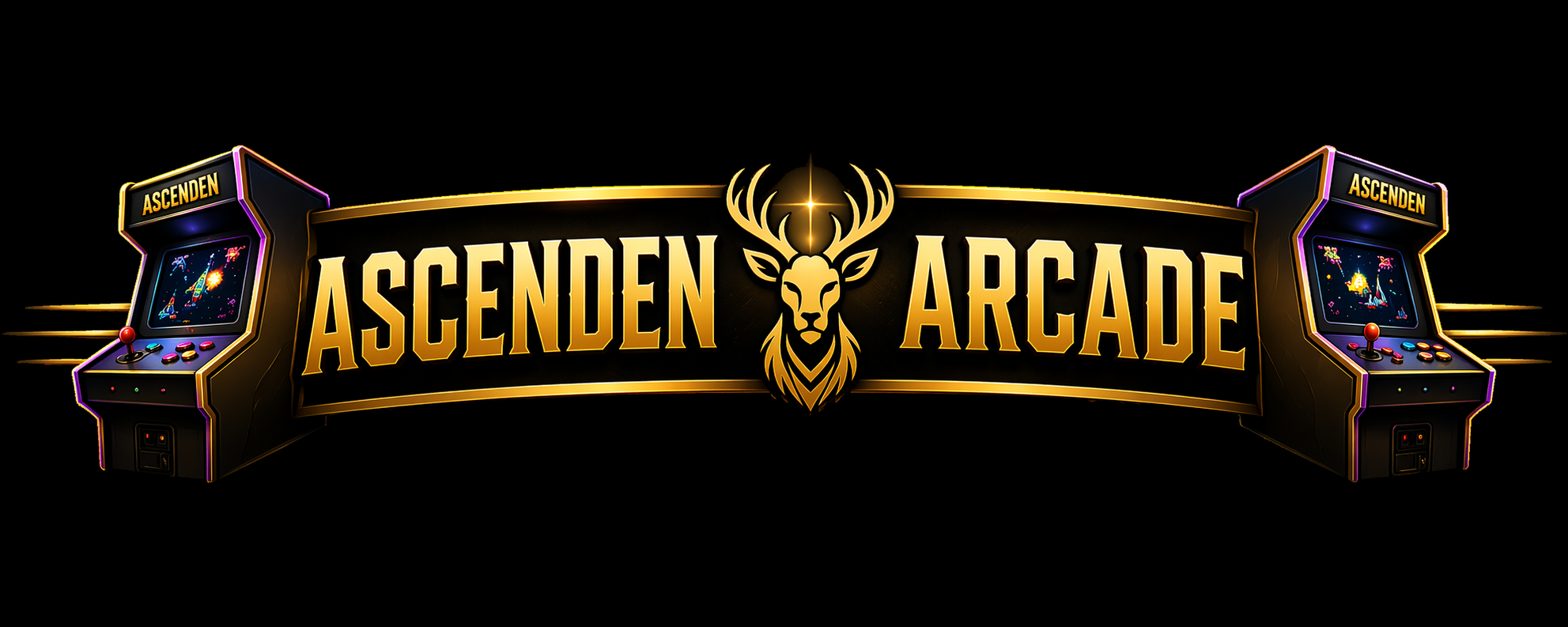 Ascenden Arcade